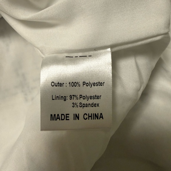 Ivy City Co Tweed Midi Dress Black White Bow Modest Feminine Size S - Picture 10 of 13